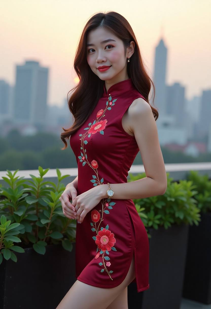 视频缩略图
